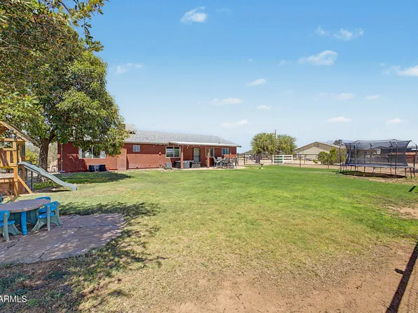 12171 E REKSOM Road, Florence, AZ 85132