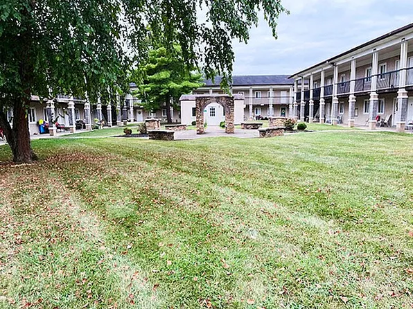 Meadows at Green Tree