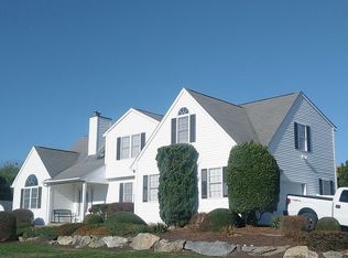 20 Swan View Ln, North Kingstown, RI 02852