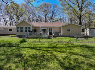 1297 SE 879 P Rd, Deepwater, MO 64740