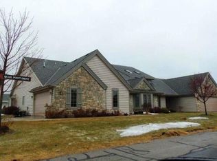508 Quail Point Dr, Mount Pleasant, WI 53406