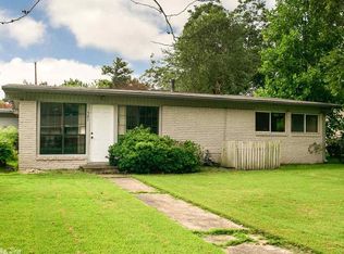 501 S Lincoln St, Cabot, AR 72023
