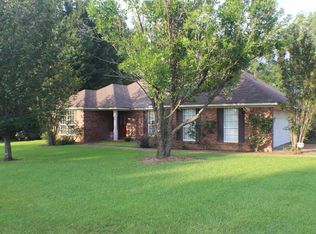 106 Ridge Park Pl, Raymond, MS 39154