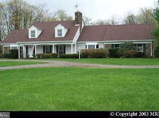 35535 Williams Gap Rd, Round Hill, VA 20141