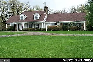 35535 Williams Gap Rd photo 1