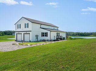702 Starlight Rd, McMinnville, TN 37110