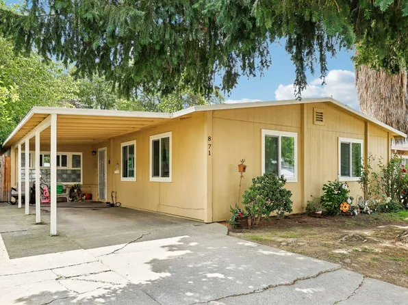 871 Greenwood Ave, West Sacramento, CA 95605