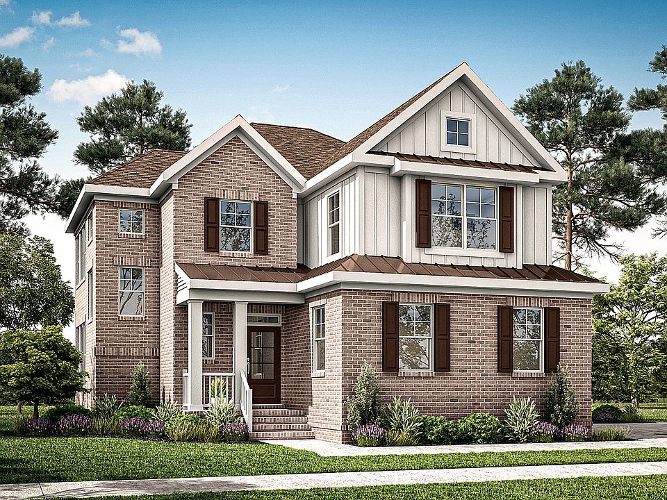 1st image of 1115 Willow Springs Dr Lot 64