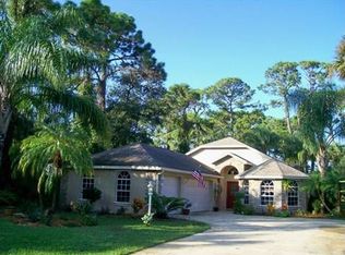 1310 2nd St, Edgewater, FL 32132