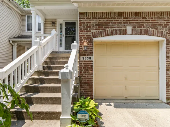 9530 Longwell Dr, Indianapolis, IN 46240