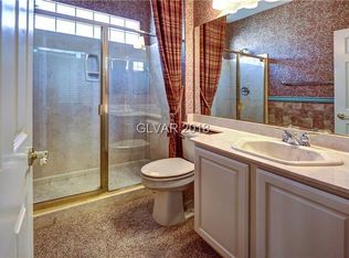 4496 Fiore Bella Blvd, Las Vegas, NV 89135