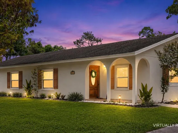 16319 E Trafalgar Drive E, The Acreage, FL 33470