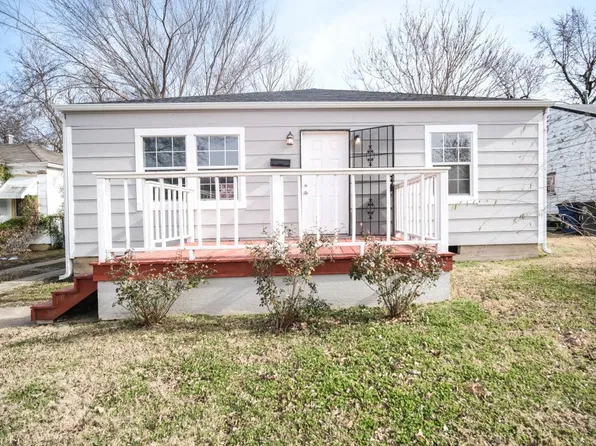1627 N Main St, Tulsa, OK 74106