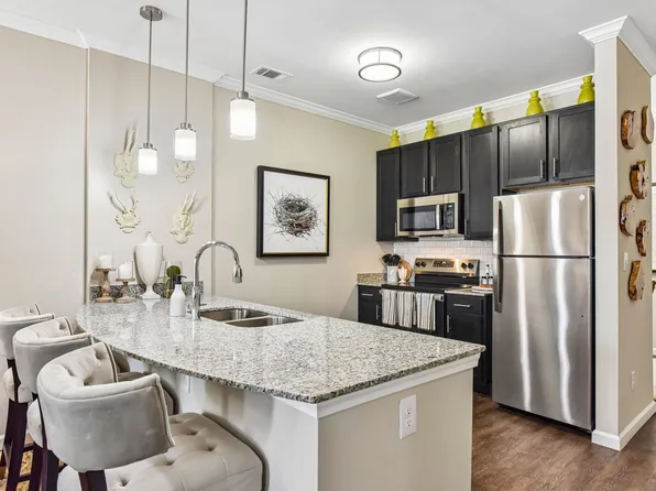 Edenbrook Ridge