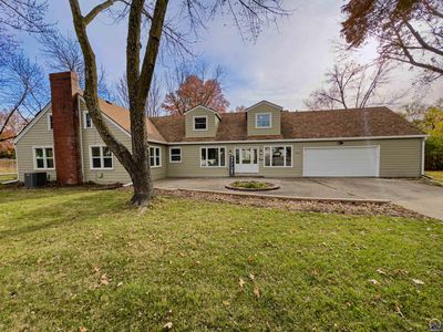 3903 SW Windsor Ct, Topeka, KS, 66604