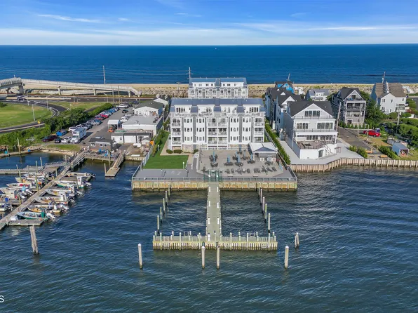 150 Ocean Avenue #7, Sea Bright, NJ 07760