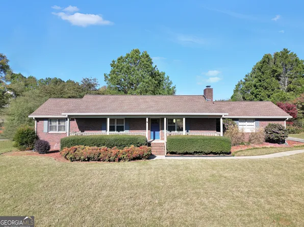 2676 Benton Dr, Jonesboro, GA 30236