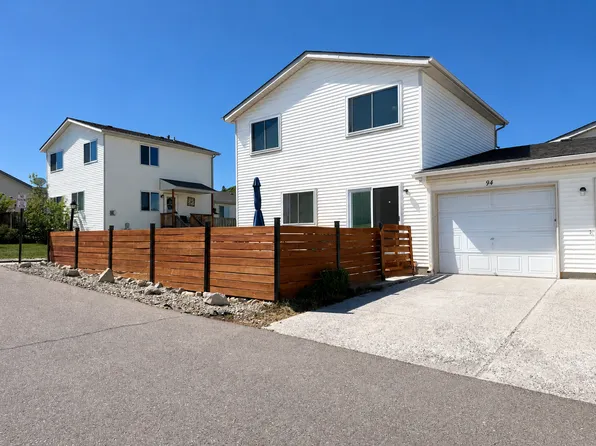 94 Mountain Shadows Ln, Castle Rock, CO 80104