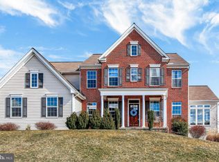 3 Bella Vista Dr, Mechanicsburg, PA 17050