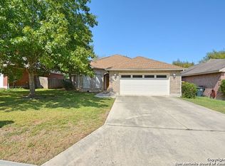 1336 Pecan Arbor, New Braunfels, TX 78130