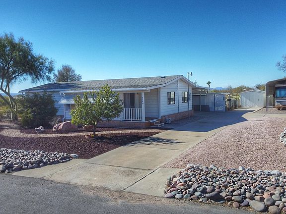 4th image of 4140 S Mimbres Dr