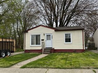 25954 Stanford St, Inkster, MI 48141