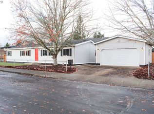 4829 N Hunt St, Portland, OR 97203