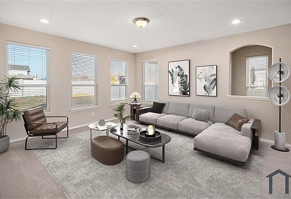 5th image of 9217 Benevolent Ct
