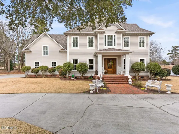 234 River Ridge Drive, Wallace, NC 28466