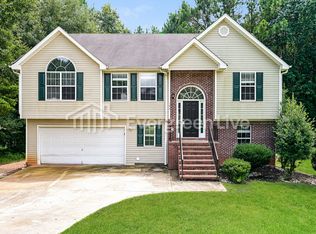 100 Cody Dr, Griffin, GA 30223