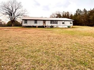 29135 Morgan Rd, Red Level, AL 36474