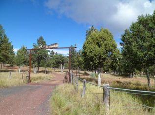 5112 Pinedale Wash Rd, Show Low, AZ 85901