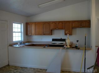 1809 Forest Rd, Bedford, VA 24523