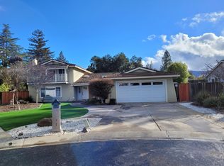 417 Becker Ln, Los Altos, CA 94022