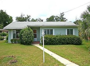 204 S Hull Ave, Deland, FL 32720