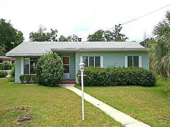 204 S Hull Ave, Deland, FL 32720