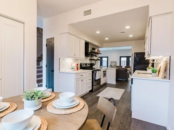 4500 Post Rd Unit 67, Nashville, TN 37205