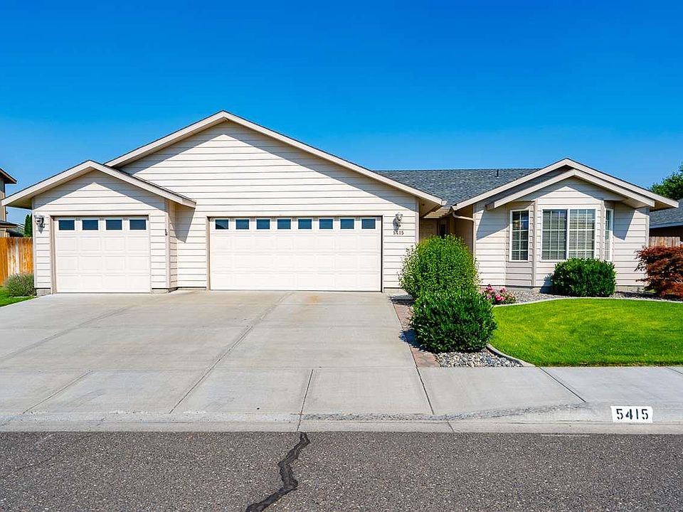 1st image of 5415 Flores Ln