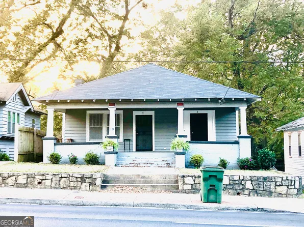 1127 Metropolitan Pkwy SW, Atlanta, GA 30310