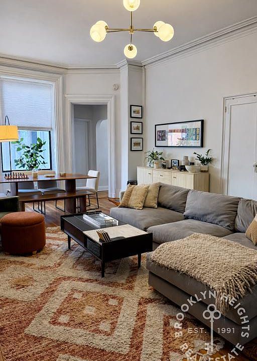1st image of 147 Montague St APT 1