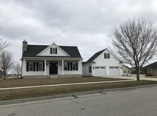 4120 Valley View Rd, Ames, IA 50010