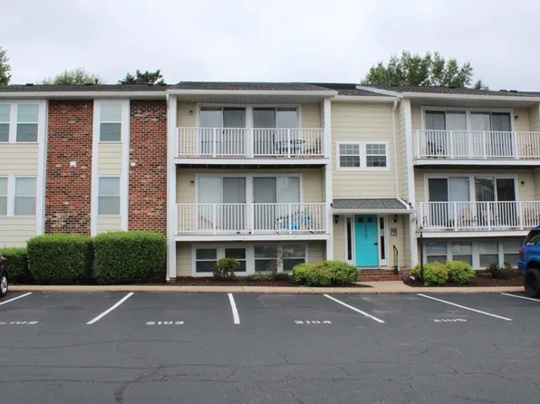 7707 Odonnell Ct APT 2103, Henrico, VA 23228