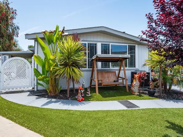 2250 N Broadway N Space 17, Escondido, CA 92026