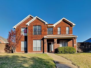 1515 Westchase Dr, Allen, TX 75002