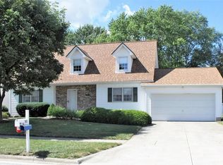 362 Chatham Rd, Circleville, OH 43113