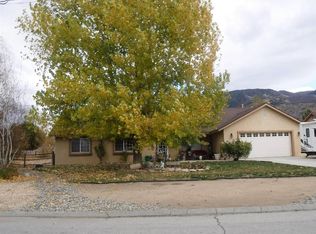 28001 Hialeah Dr, Tehachapi, CA 93561