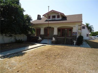 11721 Magnolia St, Garden Grove, CA, 92841