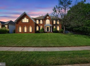 2402 Stryker Ave, Vienna, VA 22181