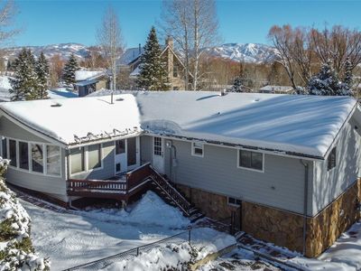 27120 Moonlight Way, Steamboat Springs, CO, 80487