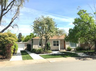 3561 Sophia Way, Sacramento, CA
